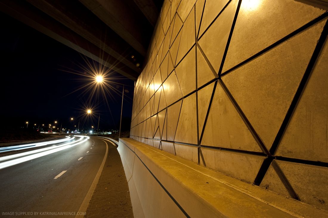 Geelong Ring Road (Princes Freeway)